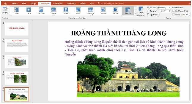 Vận dụng trang 33 SGK Tin học lớp 4