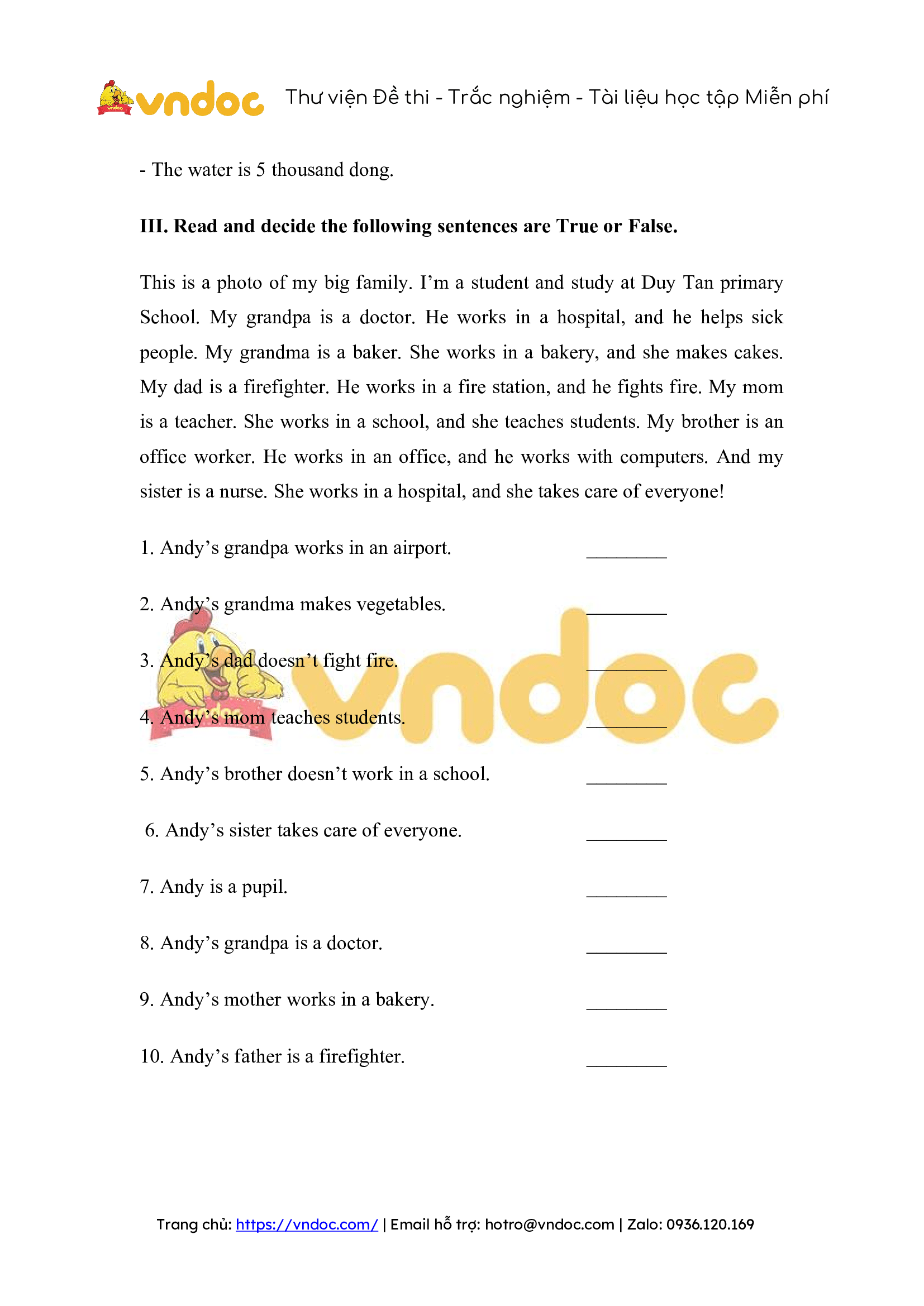 bai tap cuoi tuan tieng anh lop 4 family and friends tuan 9 2*516831