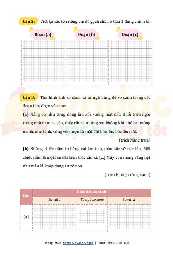 bai tap cuoi tuan tieng viet lop 3 nang cao tuan 8 chan troi sang tao h2*517018