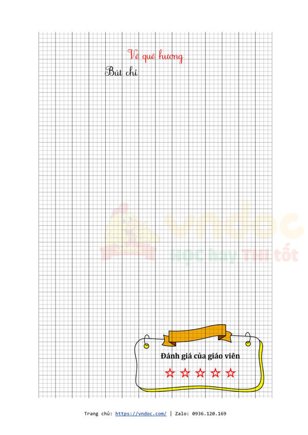 phieu chinh ta lop 3 nghe viet ve que huong h1*517684