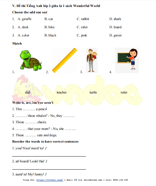 bo de thi tieng anh lop 3 giua ki 1 sach moi 4*518982