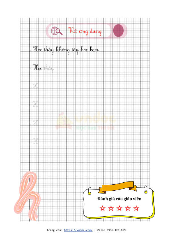 phieu chinh ta lop 2 tuan 10 bai 17 goi ban viet chu hoa h trang 80 h1*518701