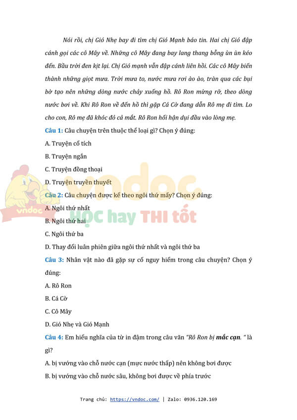 kiem tra doc hieu de thi giua hoc ki 1 mon ngu van 6 ket noi tri thuc de 1 h3*520685