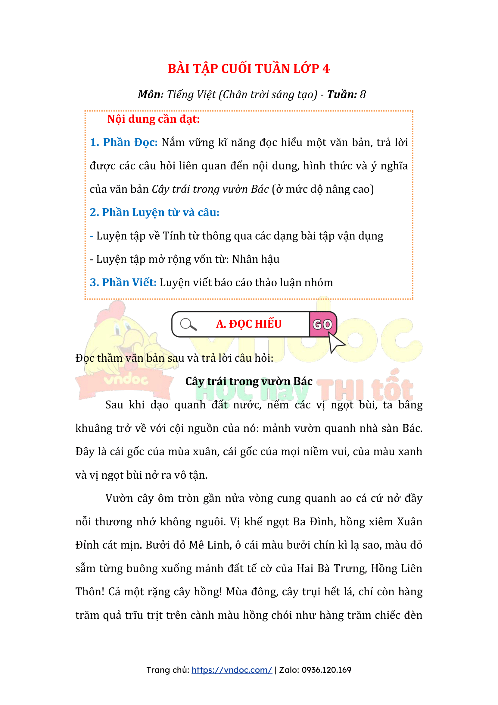 phieu bai tap cuoi tuan lop 4 chan troi sang tao tuan 8 01*520447