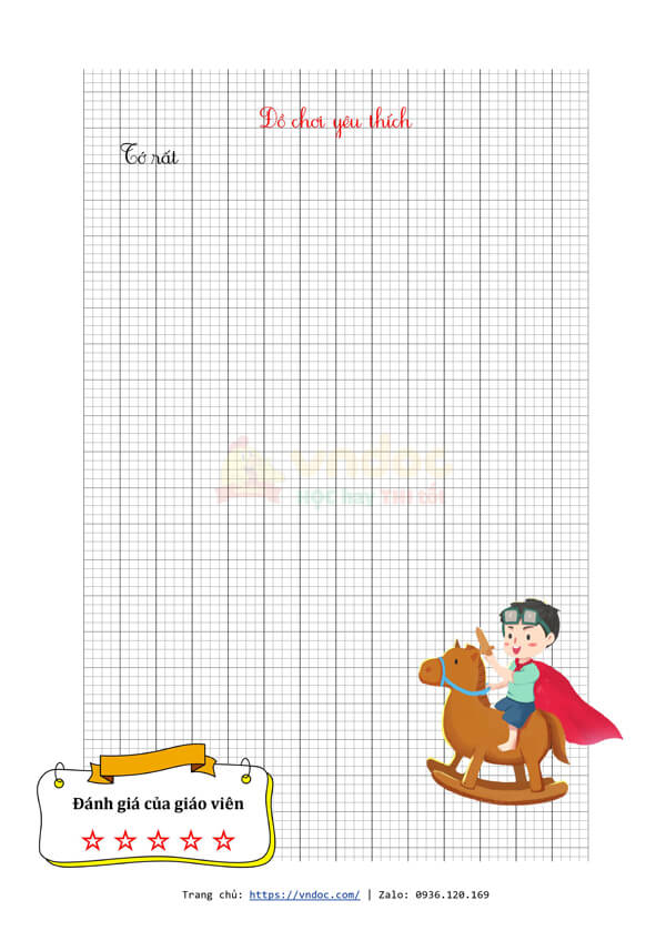 phieu chinh ta lop 2 tuan 12 bai 22 nghe viet do choi yeu thich trang 99 h2*520311