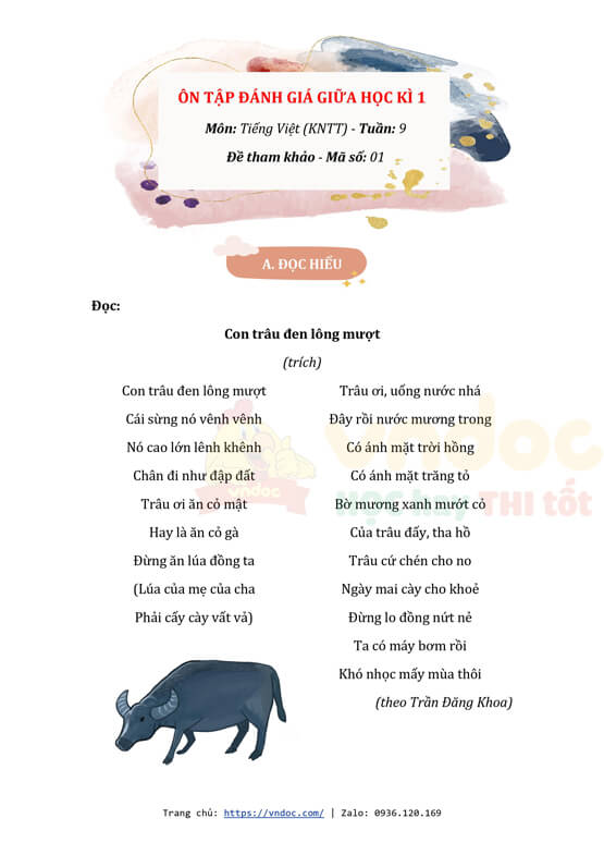 bai tap cuoi tuan tieng viet lop 3 nang cao tuan 9 ket noi tri thuc h1*522335