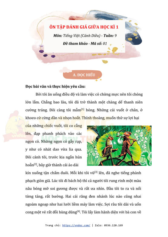 bai tap cuoi tuan tieng viet lop 4 canh dieu nang cao tuan 9 h1*522277