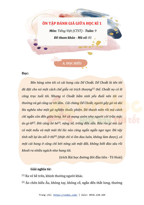 phieu bai tap cuoi tuan tieng viet 3 tuan 9 h2*522320