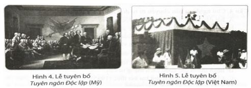 Đề cương ôn tập thi giữa học kì 1 môn Lịch sử 11 Kết nối tri thức