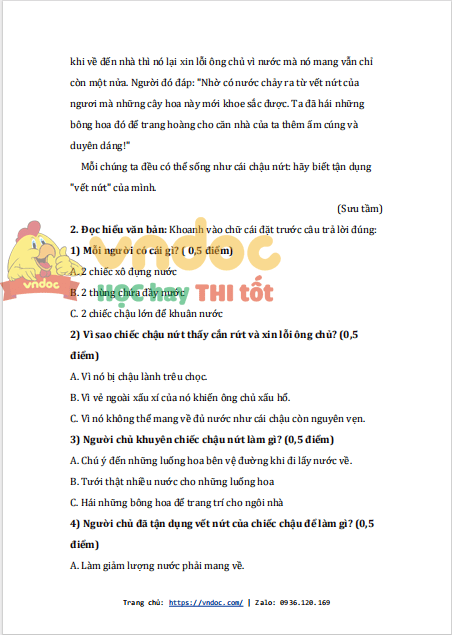 de thi hoc ki 1 lop 3 mon tieng viet sach canh dieu de 1 2*523734