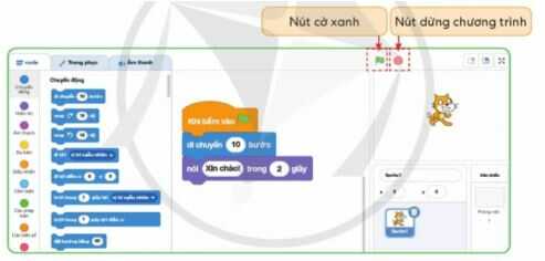 Khởi động trang 59 SGK Tin học lớp 4