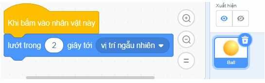 Vận dụng trang 67 SGK Tin học lớp 4