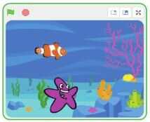 Hoạt động 2 trang 67 SGK Tin học lớp 4