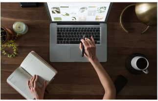 Không sử dụng thiết bị điện tử liên tục