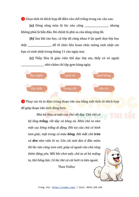 bai tap cuoi tuan tieng viet lop 4 chan troi sang tao tuan 10 nang cao h1*527018