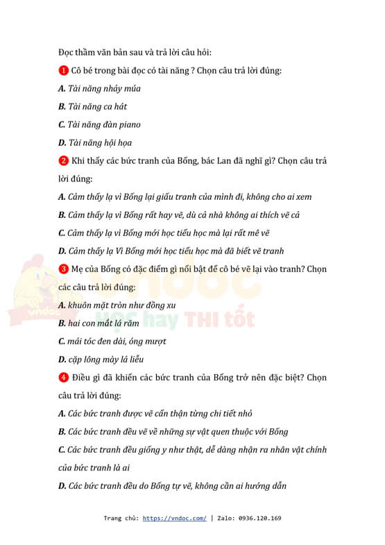 bai tap cuoi tuan tieng viet lop 4 ket noi tri thuc tuan 10 nang cao h1*527008