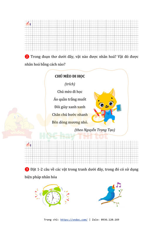 bai tap cuoi tuan tieng viet lop 4 ket noi tri thuc tuan 10 nang cao h2*527009