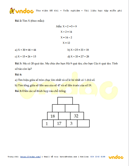 bai tap cuoi tuan toan lop 1 canh dieu tuan 10 nang cao 2 1*527088