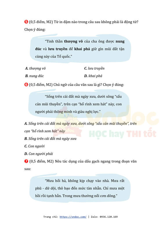 de thi tieng viet lop 4 hoc ki 1 canh dieu nam 2023 de 1 h3*527167