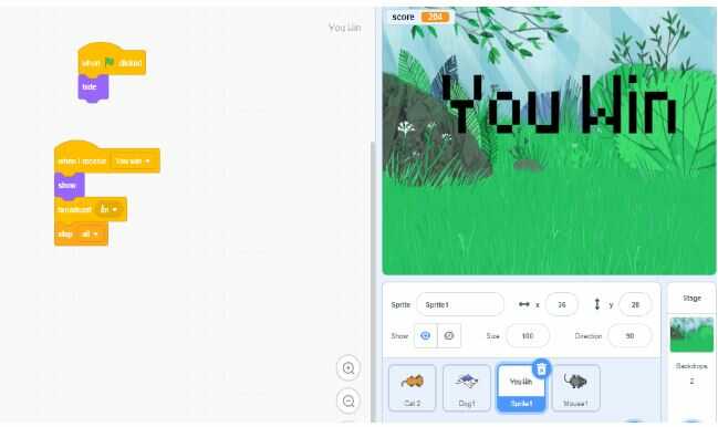 Câu hỏi trang 70 SGK Tin học lớp 4