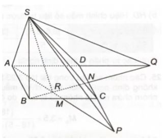 Giải sách bài tập Toán 11 Kết nối tri thức bài 10