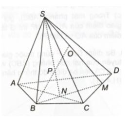 Giải sách bài tập Toán 11 Kết nối tri thức bài 10