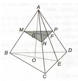 Giải sách bài tập Toán 11 Kết nối tri thức bài 10