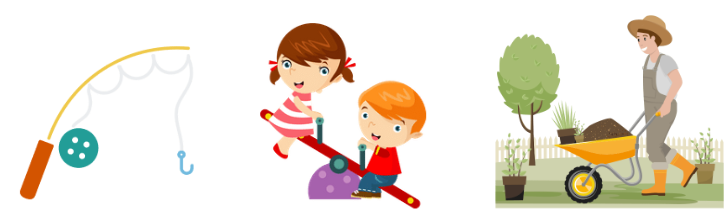 Một số ứng dụng đòn bẩy trong cuộc sống