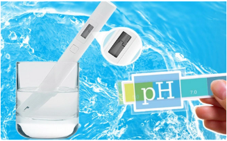 Xử lí nước thải