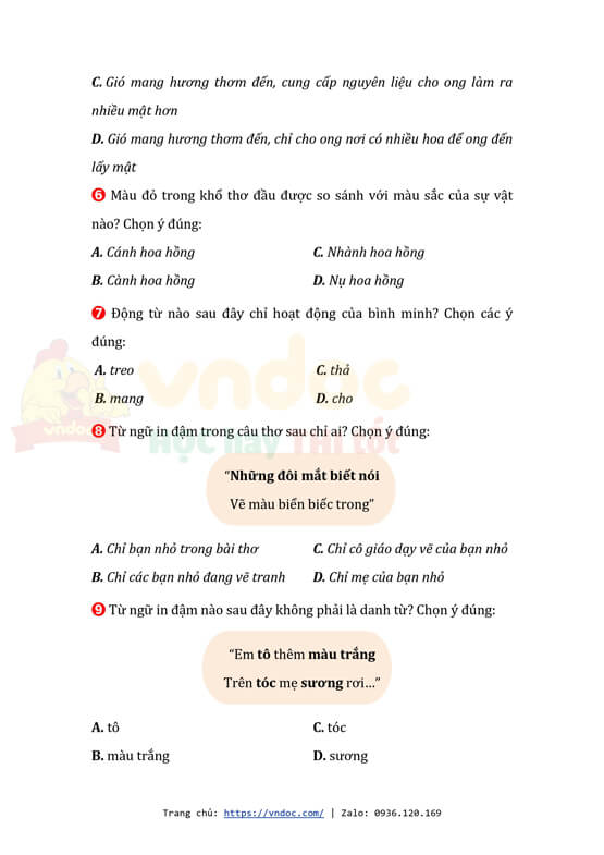 bai tap cuoi tuan tieng viet lop 4 ket noi tri thuc tuan 10 h3*528658