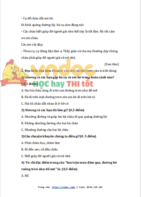 de thi hoc ki 1 lop 3 mon tieng viet sach canh dieu de 2 2*528296