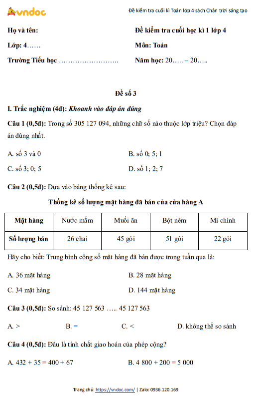minh hoa de thi cuoi ki 1 toan 4 ctst de 3 h1*528555
