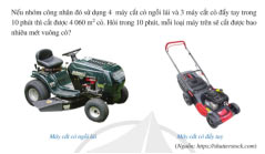 Mẫu phiếu góp ý Sách giáo khoa lớp 9 môn Toán