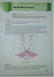 Mẫu phiếu góp ý Sách giáo khoa lớp 9 môn Toán