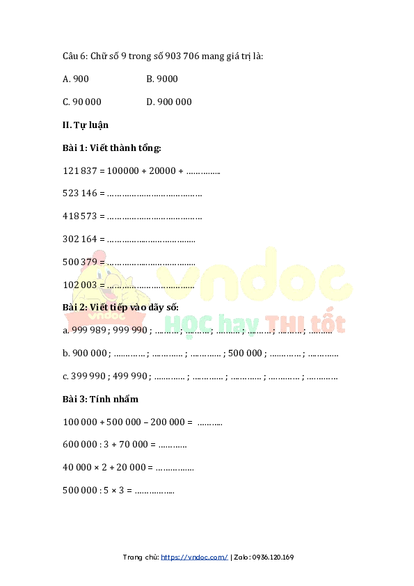 phieu bai tap cuoi tuan lop 4 chan troi sang tao tuan 10 4*529693