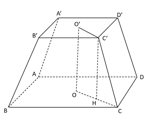 Giải Toán 11 Cánh diều bài tập cuối chương 8