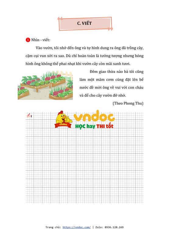 bai tap cuoi tuan tieng viet lop 3 nang cao tuan 11 ket noi tri thuc h1*530795