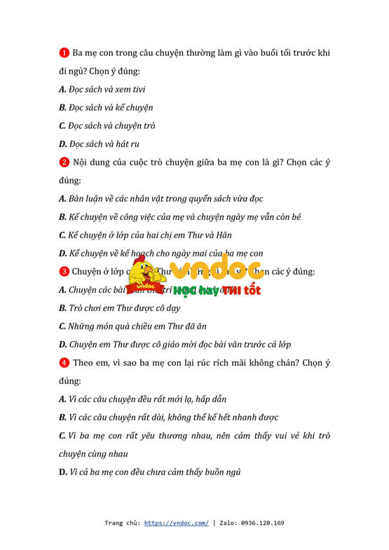 bai tap cuoi tuan tieng viet lop 3 nang cao tuan 11 ket noi tri thuc h3*530797