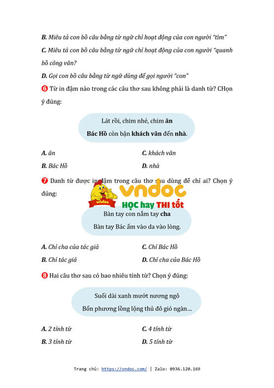 bai tap cuoi tuan tieng viet lop 4 chan troi sang tao tuan 11 h1*530813