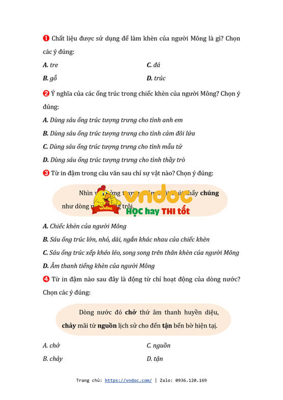 bai tap cuoi tuan tieng viet lop 4 ket noi tri thuc tuan 11 h1*530821