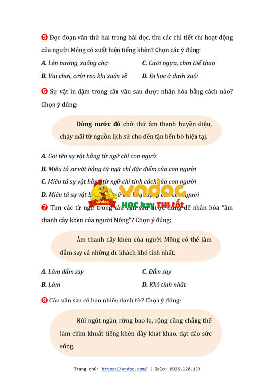 bai tap cuoi tuan tieng viet lop 4 ket noi tri thuc tuan 11 h2*530822