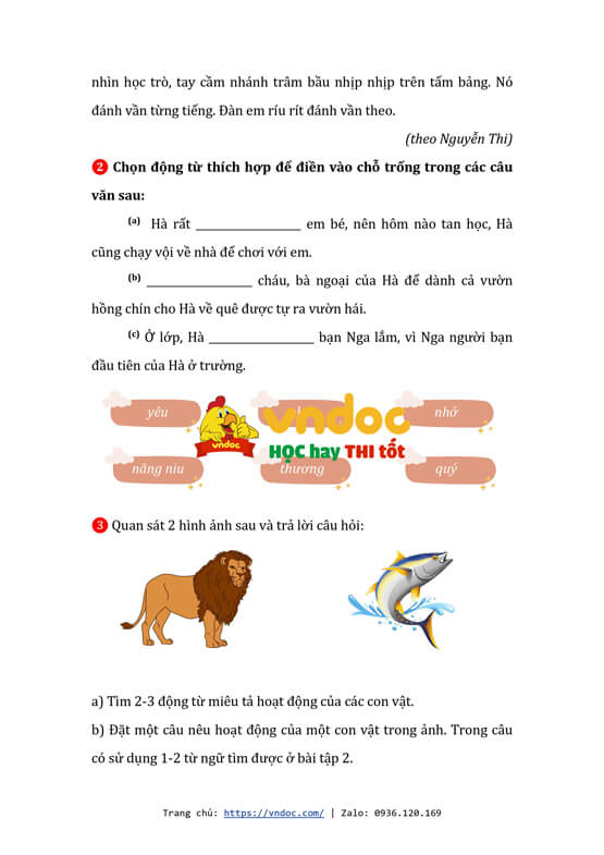 bai tap cuoi tuan tieng viet lop 4 nang cao tuan 11 canh dieu h2*530899