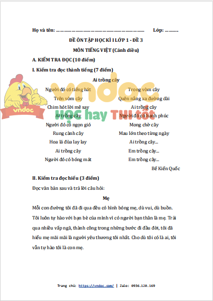 de thi hoc ki 1 lop 1 mon tieng viet sach canh dieu de 3 3*531739