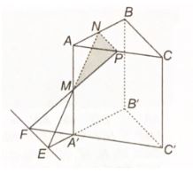 Giải sách bài tập Toán 11 Kết nối tri thức bài tập cuối chương 4