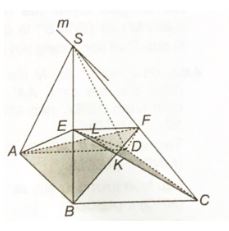 Giải sách bài tập Toán 11 Kết nối tri thức bài tập cuối chương 4