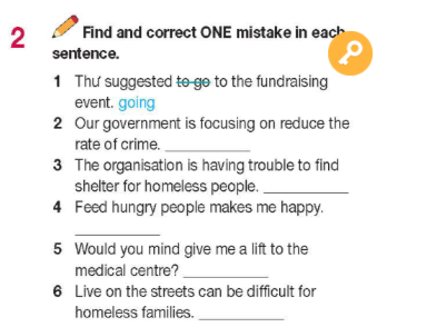 Tiếng Anh 11 Bright Unit 6 6b Grammar