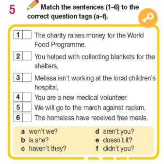 Tiếng Anh 11 Bright Unit 6 6b Grammar