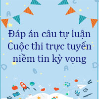Đồng chí hãy sáng tác 01 thông điệp có ý nghĩa về tổ chức Công đoàn Việt Nam hoặc đề xuất ý tưởng, sáng kiến nhằm thực hiện tốt các nhiệm vụ, giải pháp của Đại hội XIII Công đoàn Việt Nam