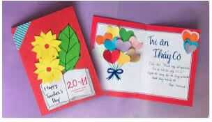 Giải Mĩ thuật 4 Chân trời bản 2 bài 13: Kỉ niệm về thầy cô