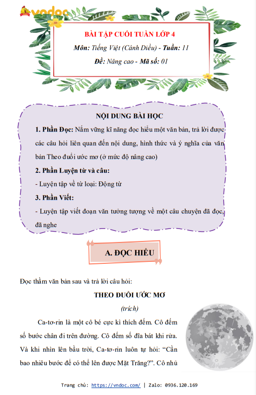 minh hoa bai tap cuoi tuan toan tieng viet lop 4 canh dieu nang cao tuan 11 h1*532739